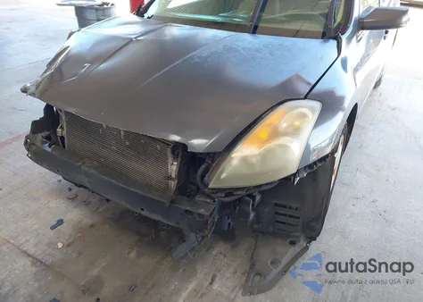 2008 Nissan Altima 2.5 S z USA, uszkodzony, nr VIN 1N4AL21E78C173337